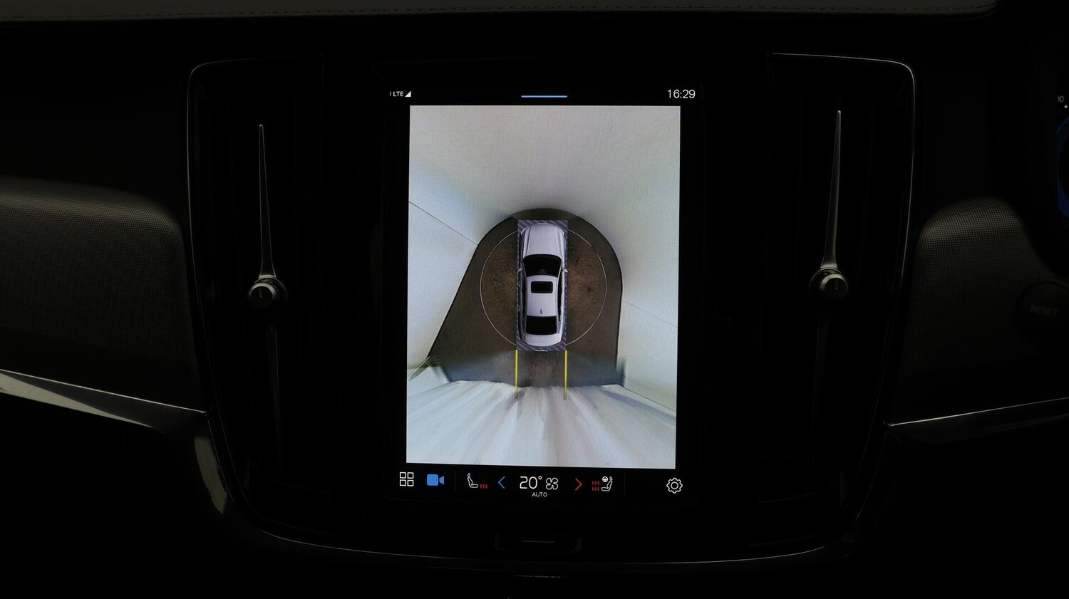 Used Volvo S90 2022 for sale - 76485697: Photo 26