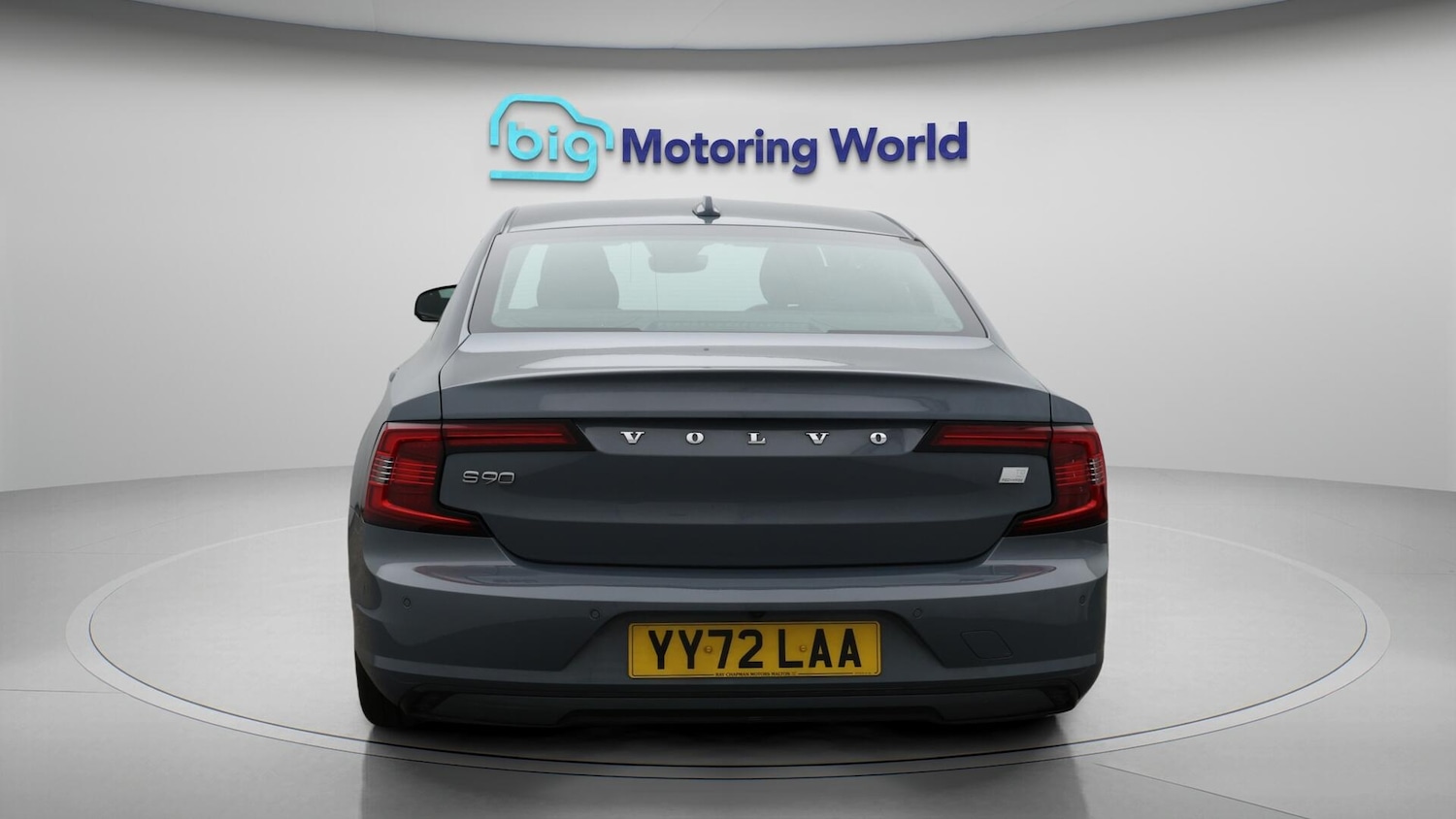 Used Volvo S90 2022 for sale - 76485697: Photo 7
