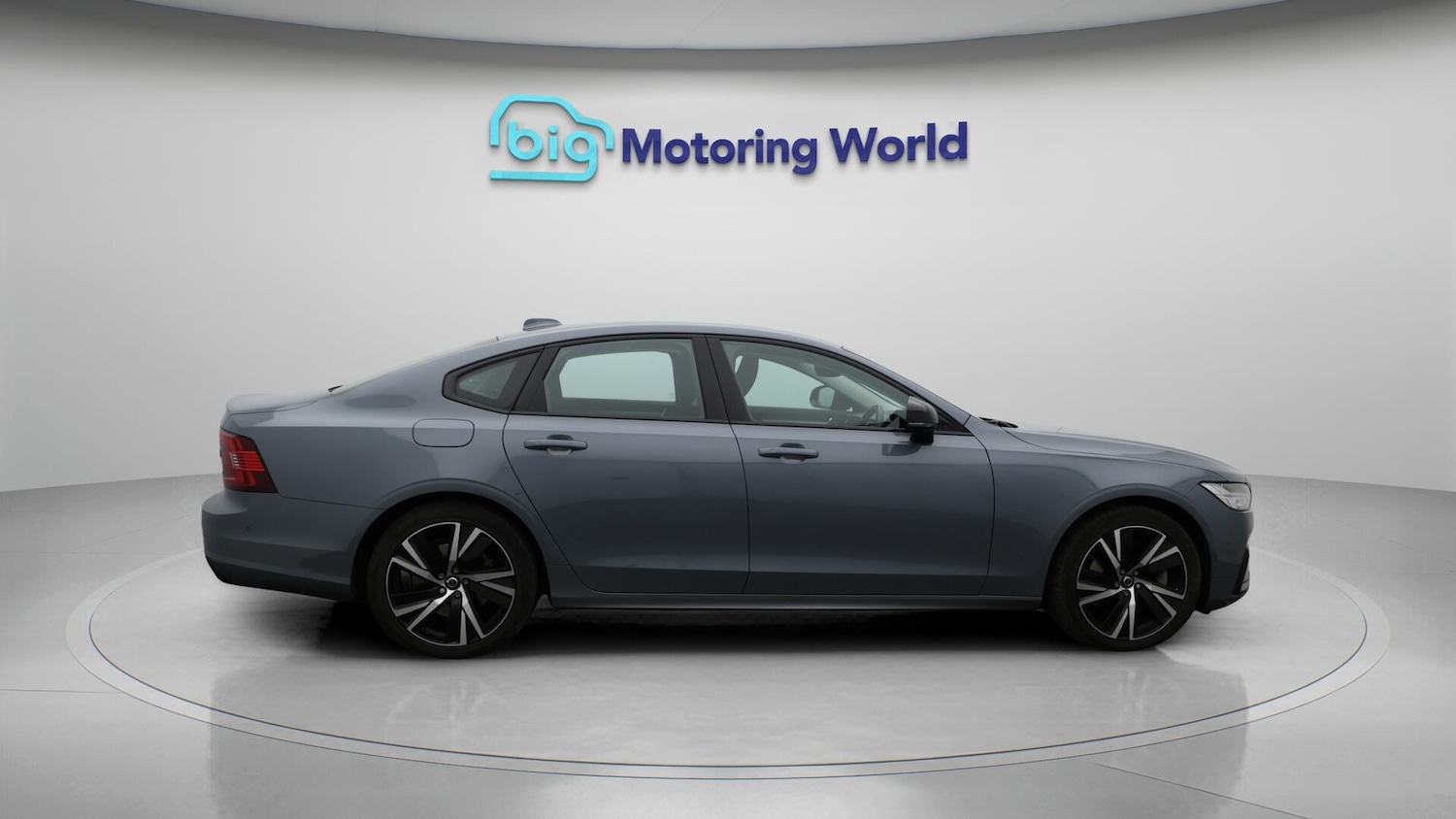 Used Volvo S90 2022 for sale - 76485697: Photo 9
