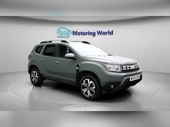 Used Dacia Duster 2024 for sale - 78584087: Photo