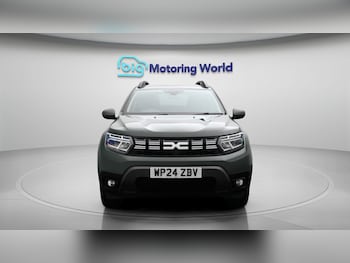 Used Dacia Duster 2024 for sale - 78584087: Photo