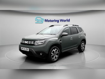 Used Dacia Duster 2024 for sale - 78584087: Photo