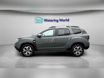Used Dacia Duster 2024 for sale - 78584087: Photo