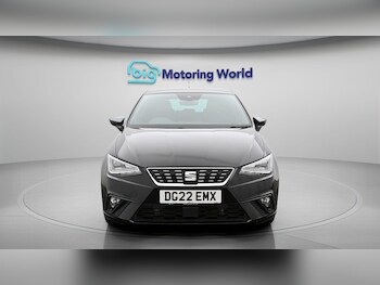 Used SEAT Ibiza 2022 for sale - 78466967: Photo