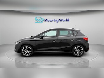 Used SEAT Ibiza 2022 for sale - 78466967: Photo