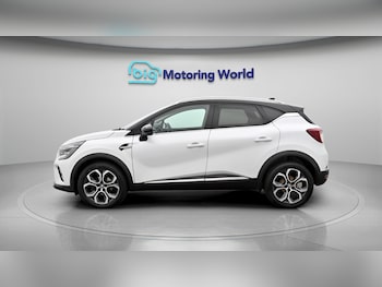 Used Renault Captur 2023 for sale - 78743551: Photo