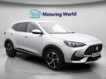2023 (73) - 1.5 T-GDI Trophy SUV 5dr Petrol Manual Euro 6 (s/s) (162 ps)