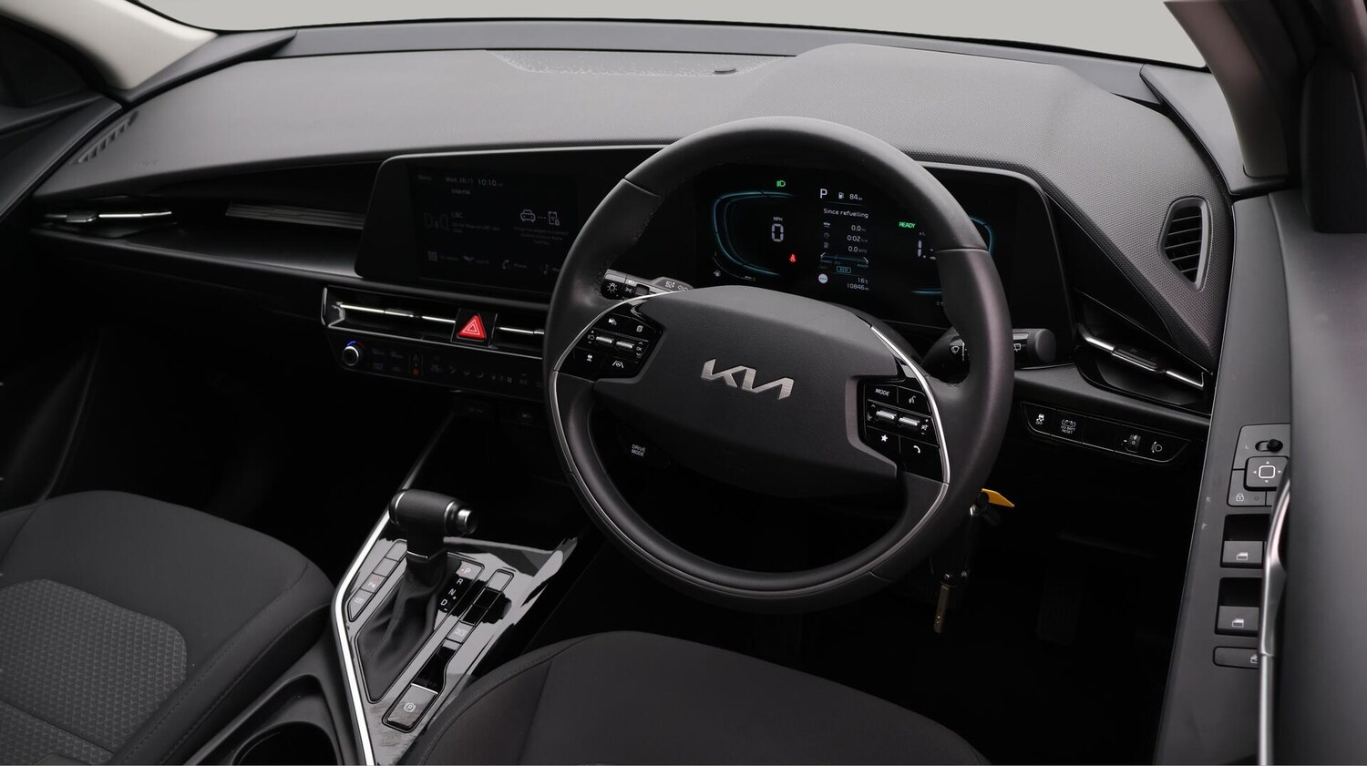 Used Kia Niro for sale - 76735450: Photo 10