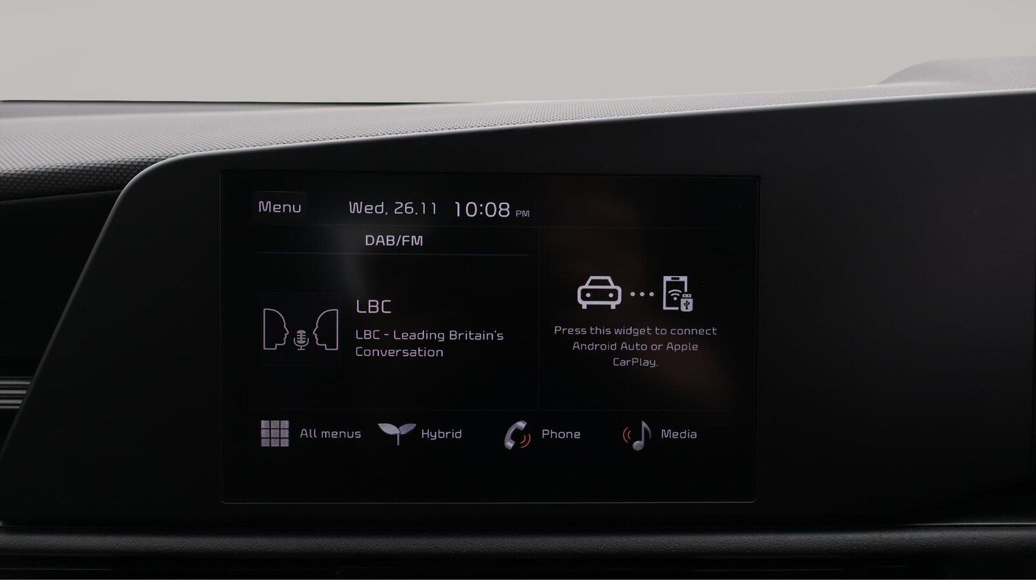 Used Kia Niro for sale - 76735450: Photo 12