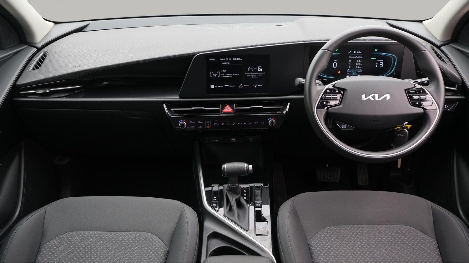 Used Kia Niro for sale - 76735450: Photo 14