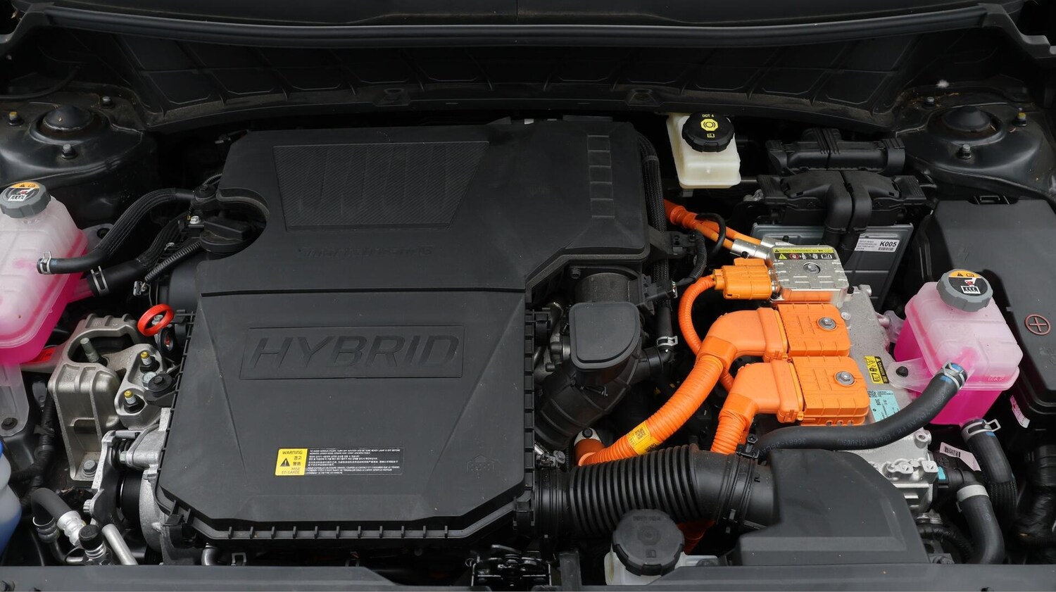 Used Kia Niro for sale - 76735450: Photo 20