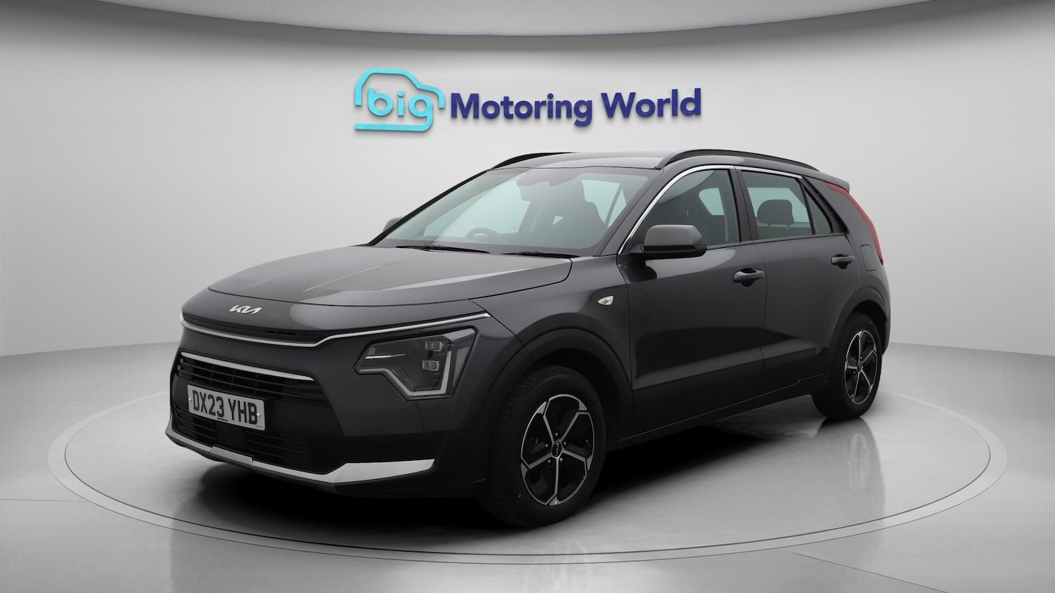 Used Kia Niro for sale - 76735450: Photo 4