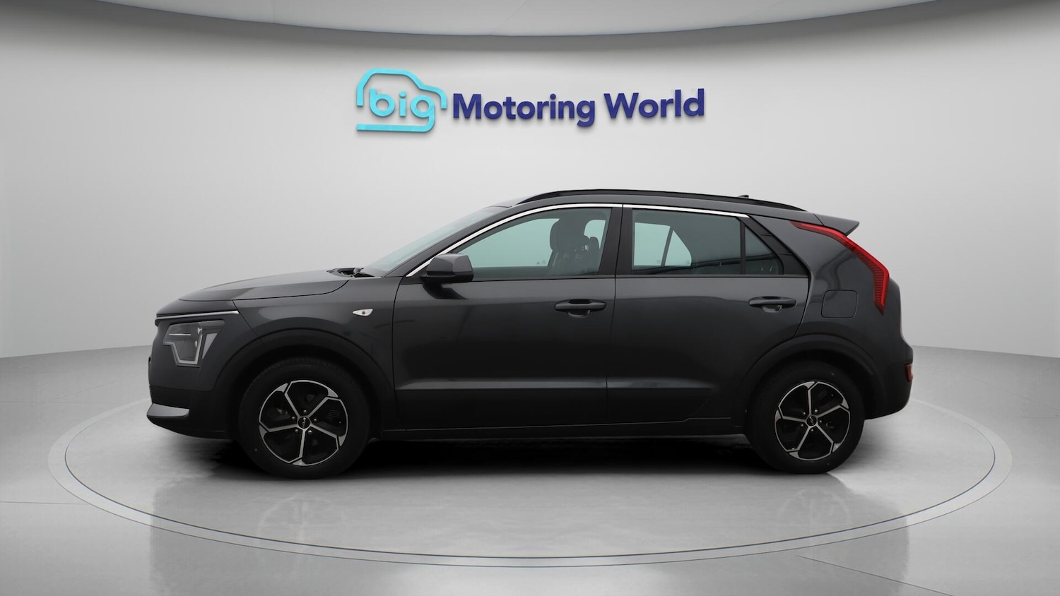 Used Kia Niro for sale - 76735450: Photo 5