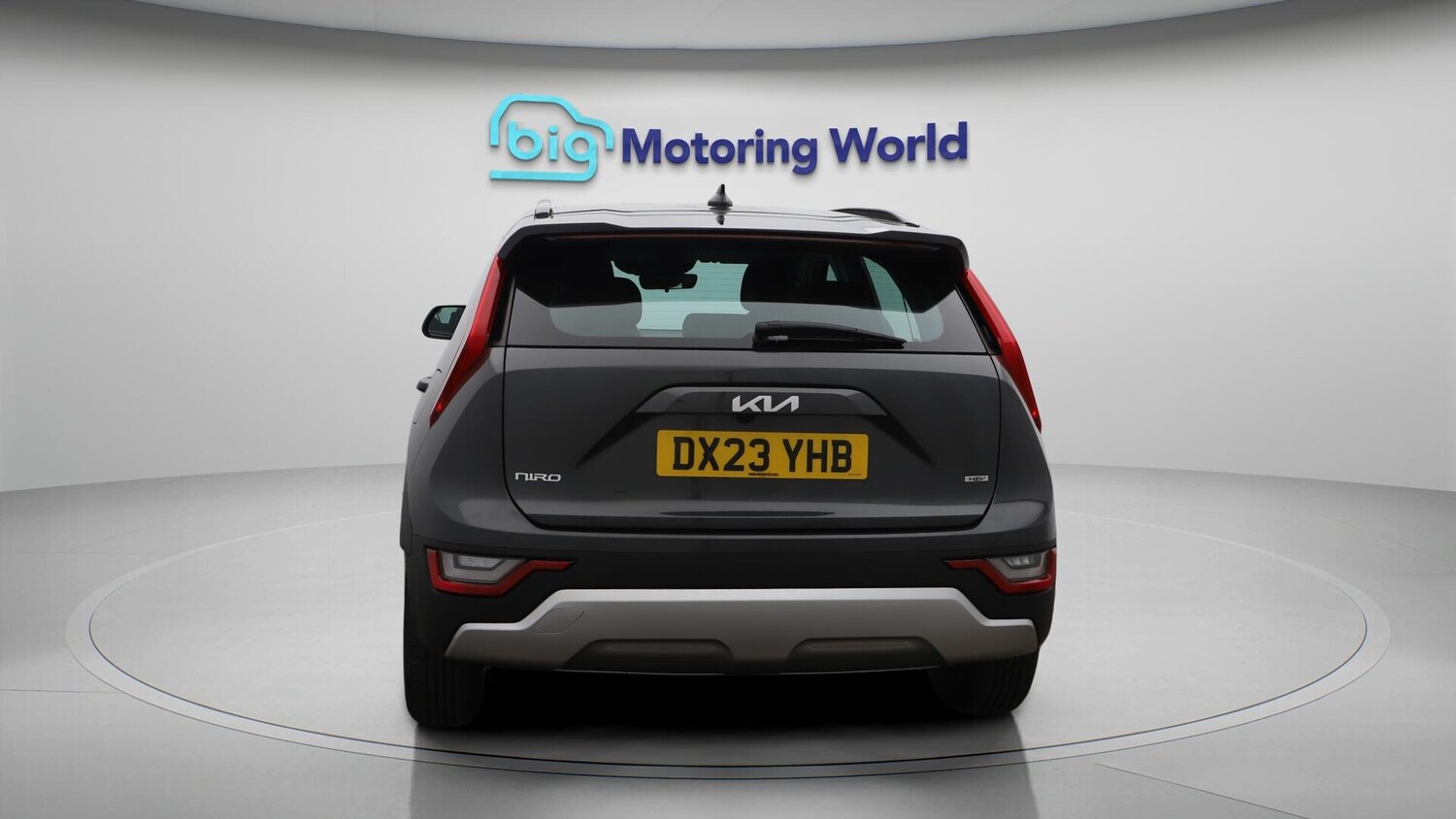 Used Kia Niro for sale - 76735450: Photo 7