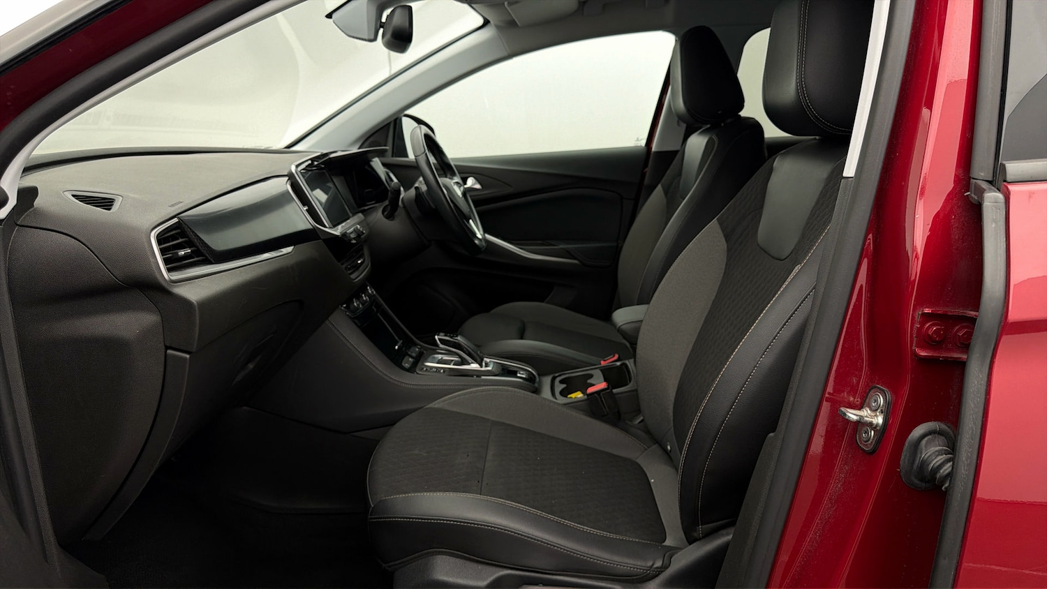 Used Vauxhall Grandland 2022 for sale - 77947226: Photo 13