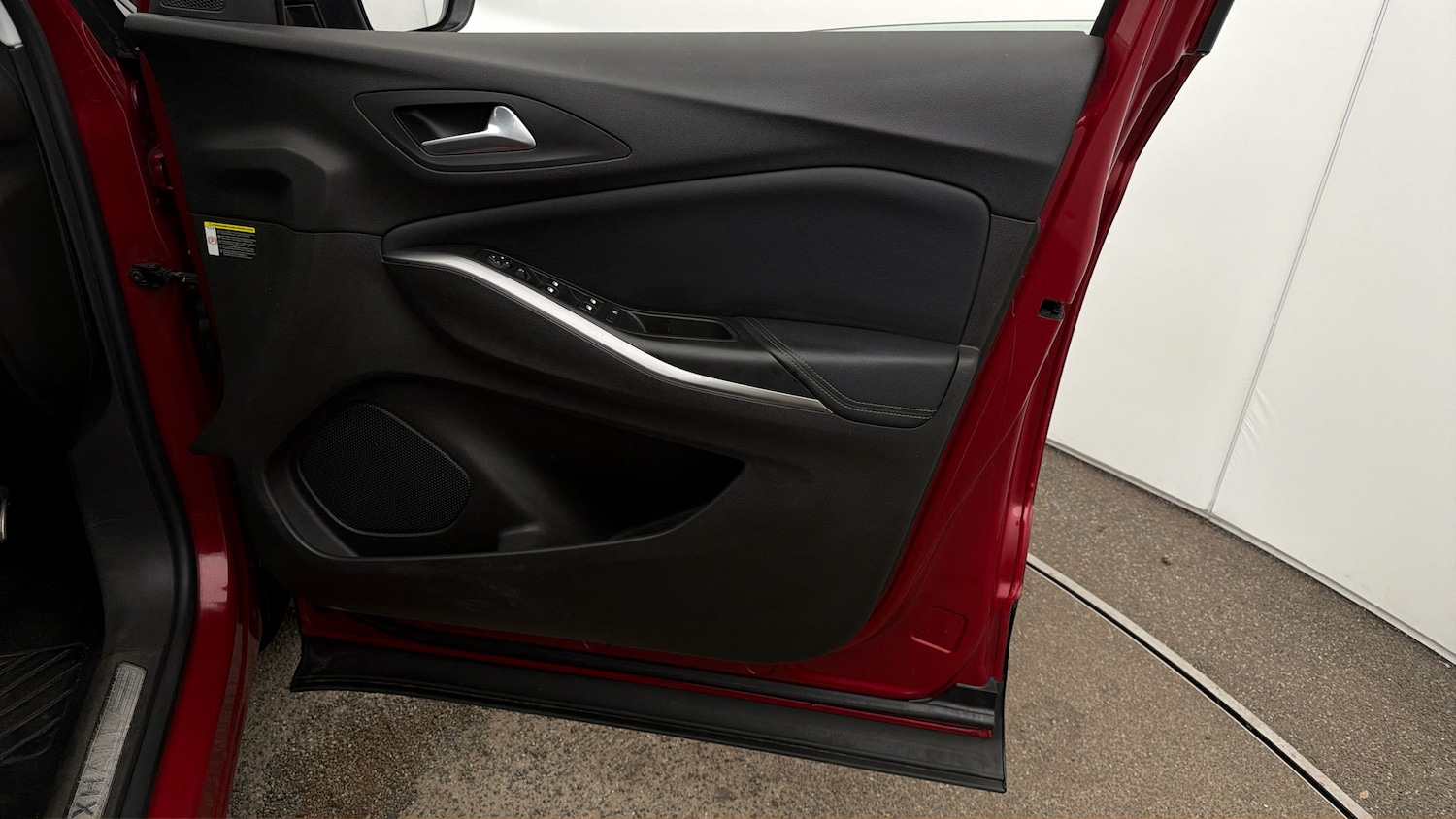 Used Vauxhall Grandland 2022 for sale - 77947226: Photo 14