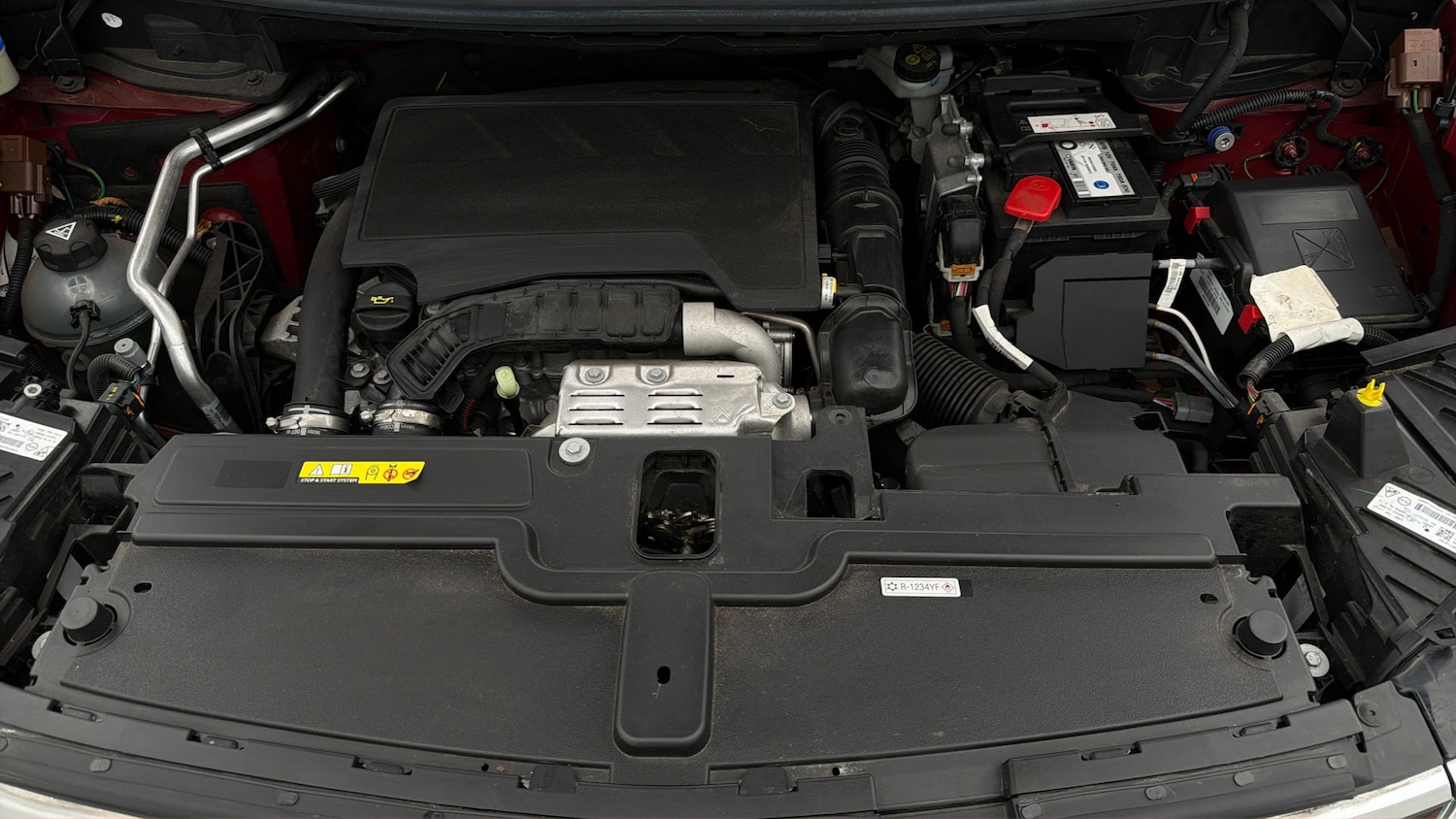 Used Vauxhall Grandland 2022 for sale - 77947226: Photo 18