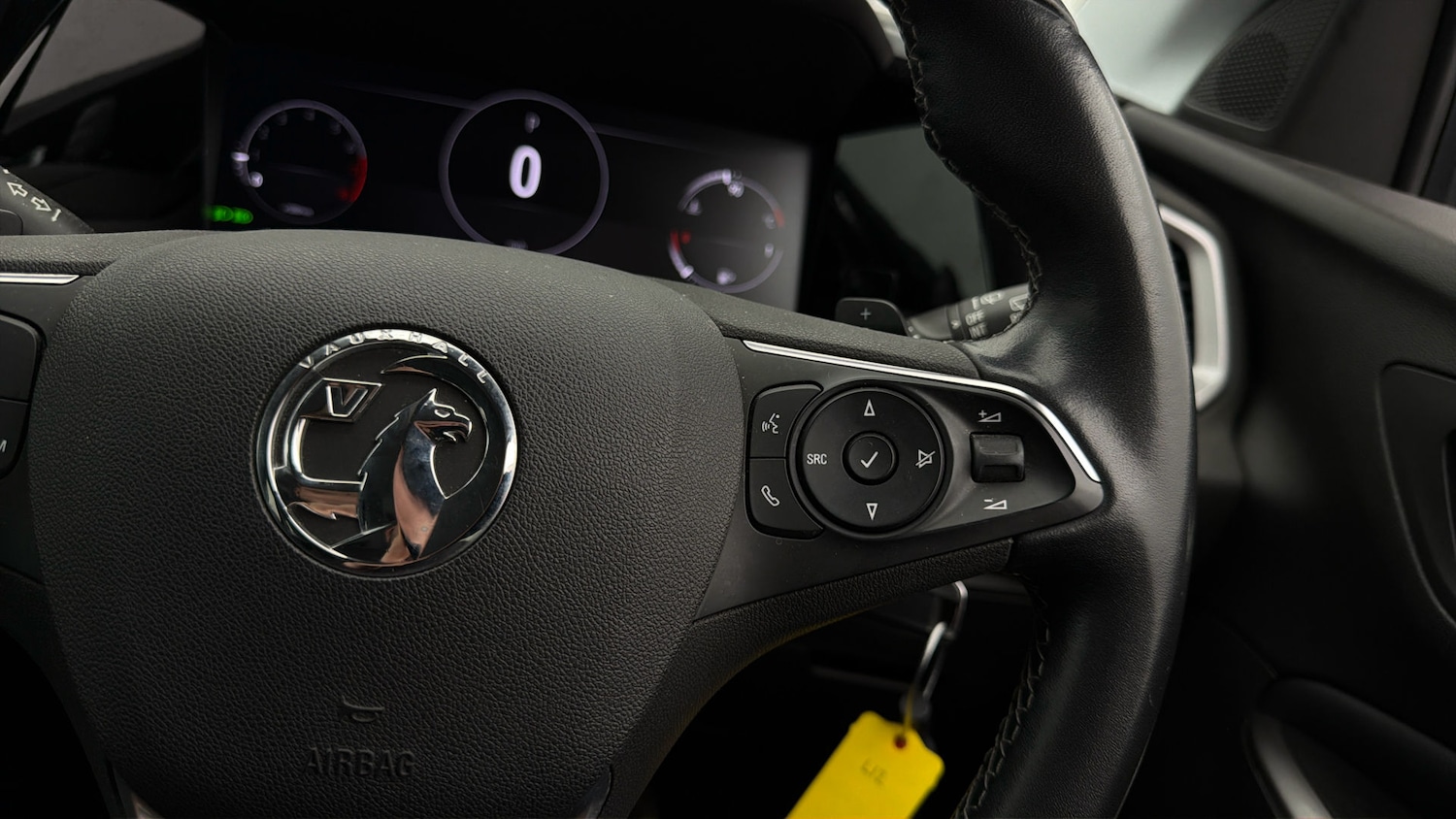 Used Vauxhall Grandland 2022 for sale - 77947226: Photo 23