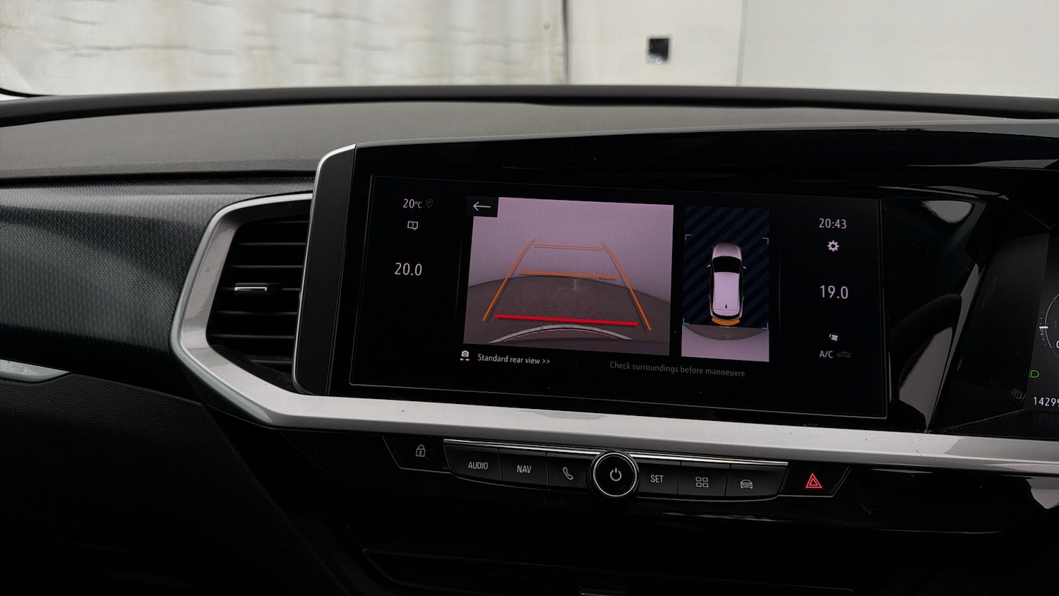 Used Vauxhall Grandland 2022 for sale - 77947226: Photo 25