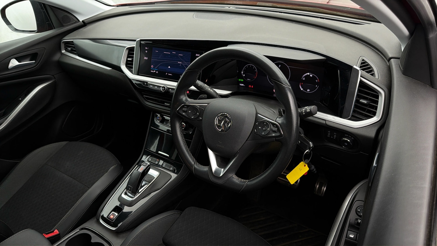 Used Vauxhall Grandland 2022 for sale - 77947226: Photo 9