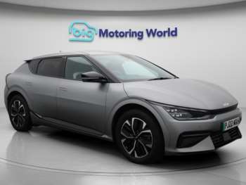 2022 (22) - 166kW GT Line 77.4kWh 5dr Auto