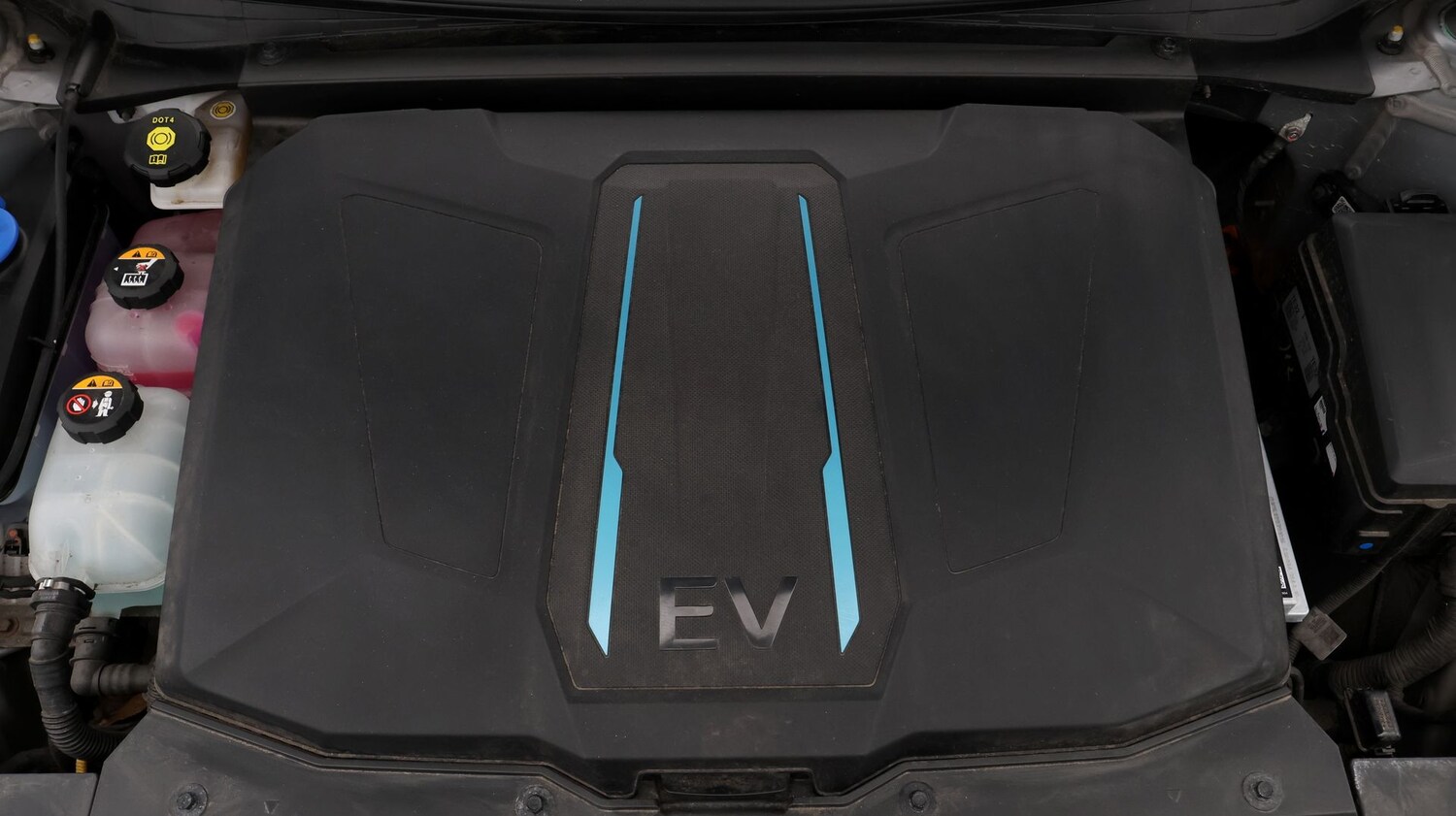 Used Hyundai IONIQ 5 for sale - 77766243: Photo 19