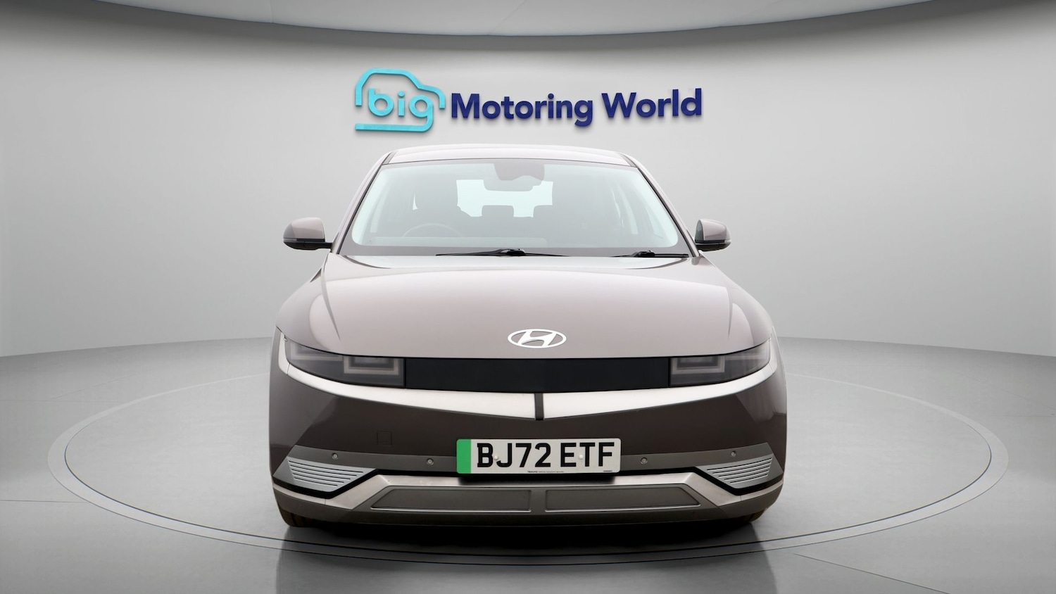 Used Hyundai IONIQ 5 for sale - 77766243: Photo 2