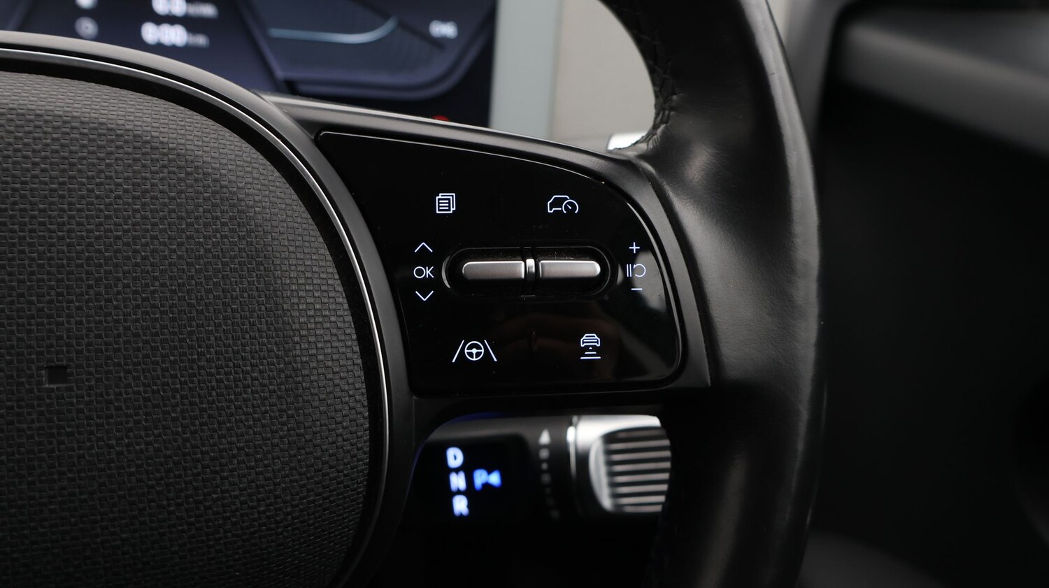 Used Hyundai IONIQ 5 for sale - 77766243: Photo 23