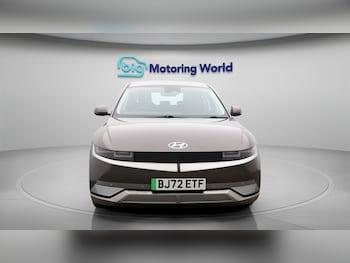 Used Hyundai IONIQ 5 2023 for sale - 77766243: Photo