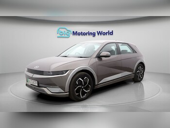 Used Hyundai IONIQ 5 2023 for sale - 77766243: Photo
