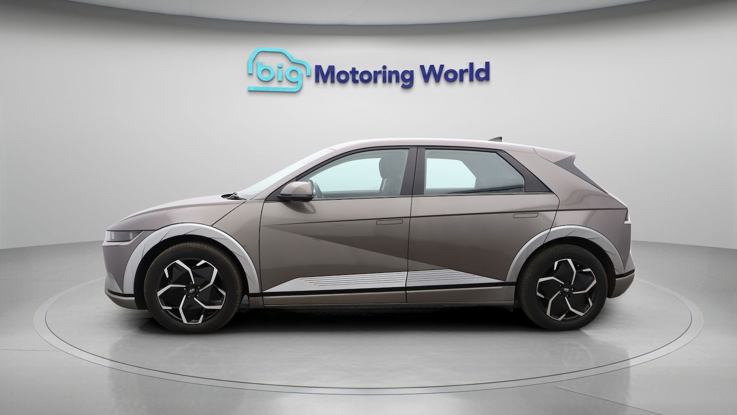 Used Hyundai IONIQ 5 for sale - 77766243: Photo 4