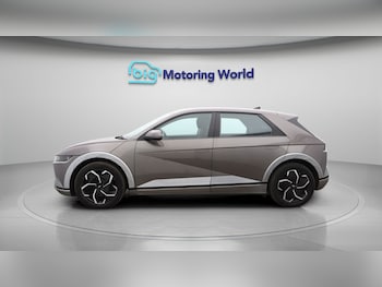 Used Hyundai IONIQ 5 2023 for sale - 77766243: Photo