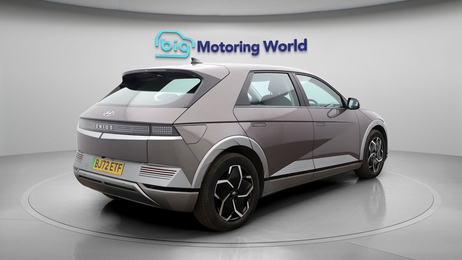 Used Hyundai IONIQ 5 for sale - 77766243: Photo 7