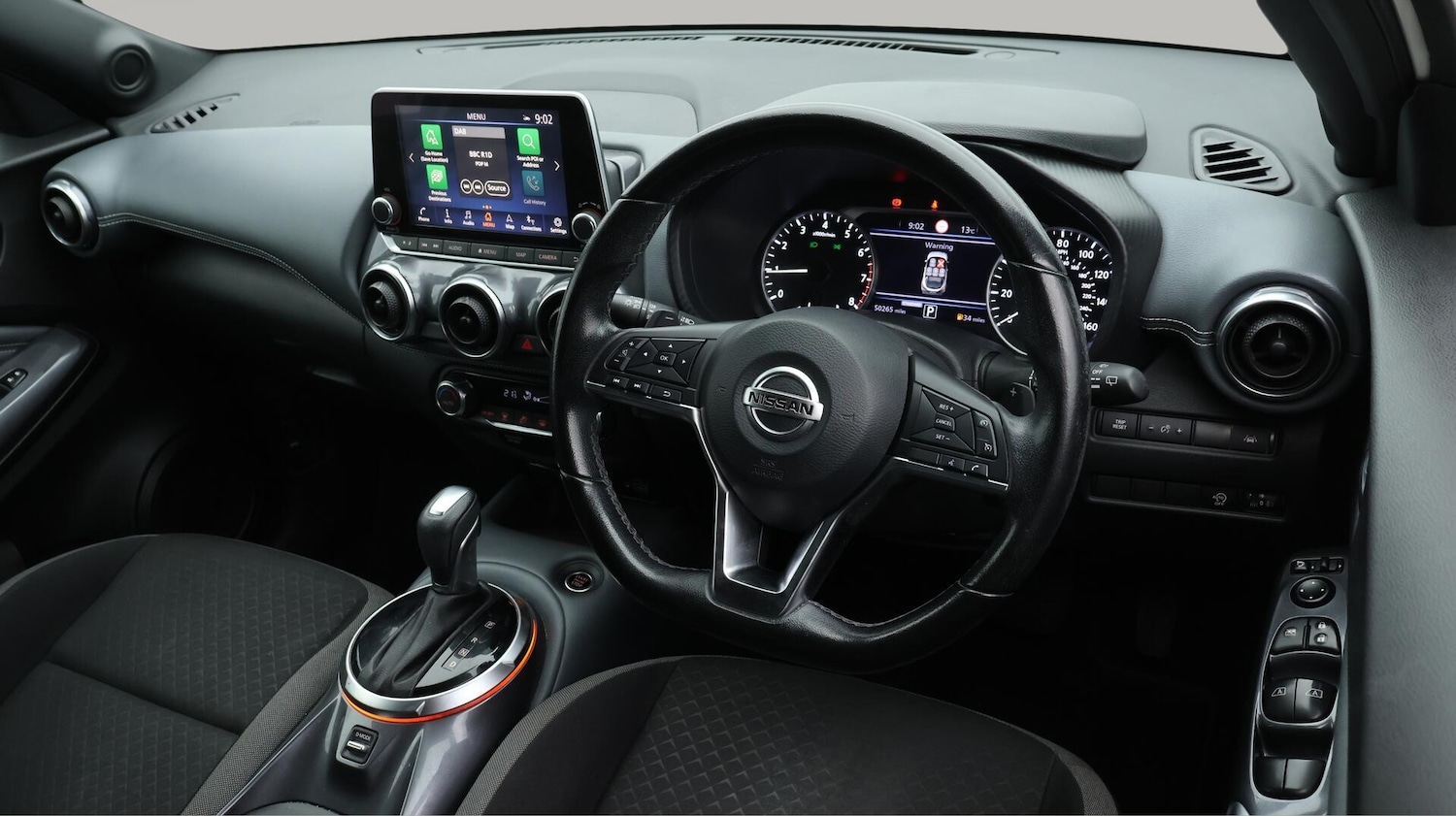 Used Nissan Juke 2020 for sale - 76349684: Photo 10
