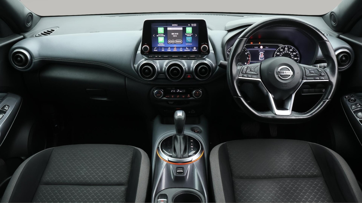 Used Nissan Juke 2020 for sale - 76349684: Photo 14