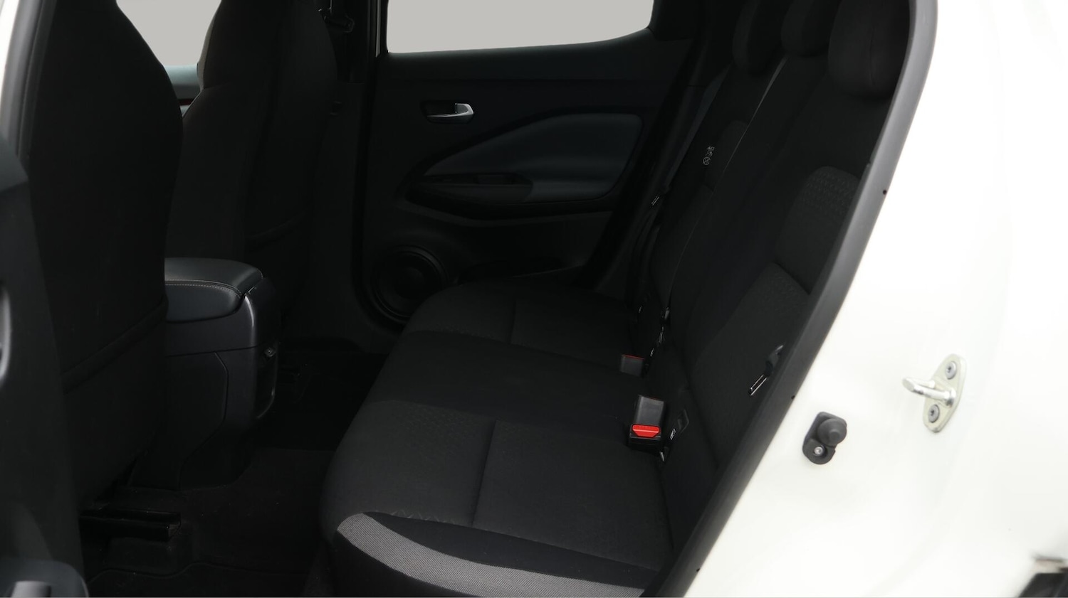 Used Nissan Juke 2020 for sale - 76349684: Photo 17