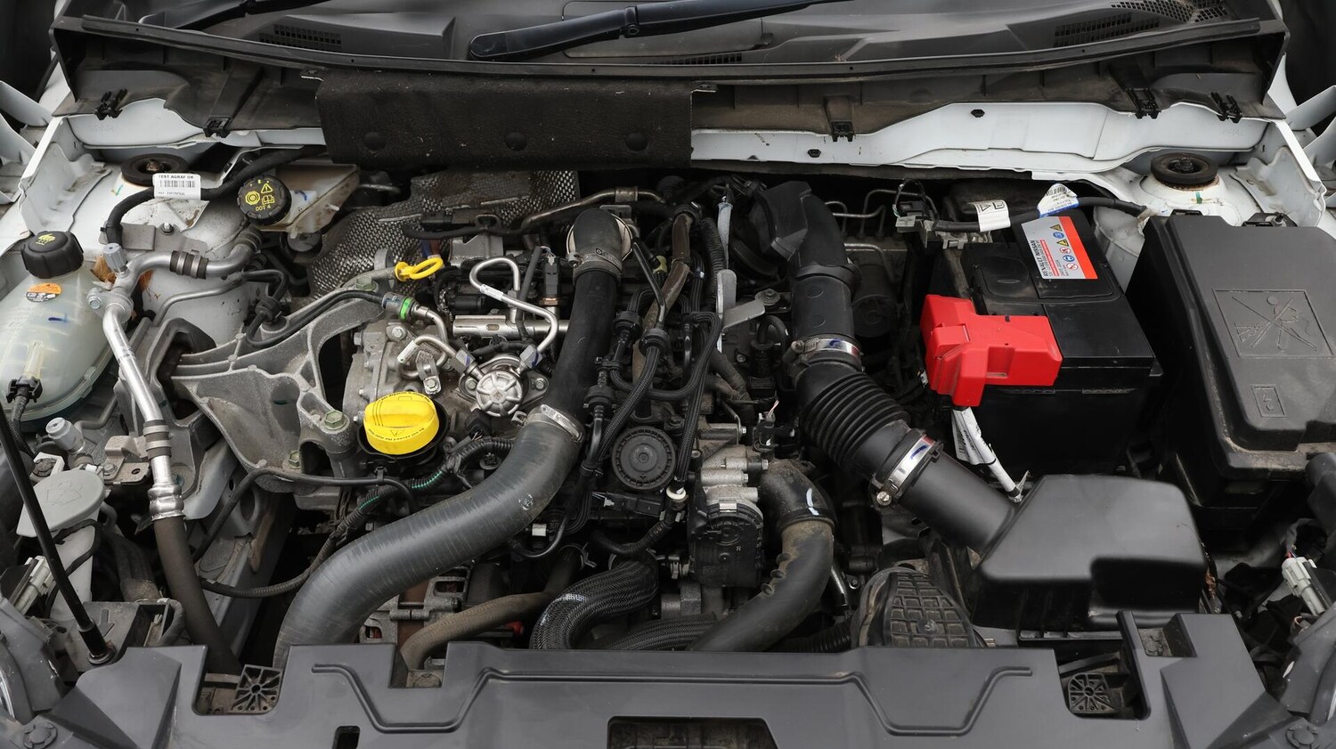 Used Nissan Juke 2020 for sale - 76349684: Photo 20