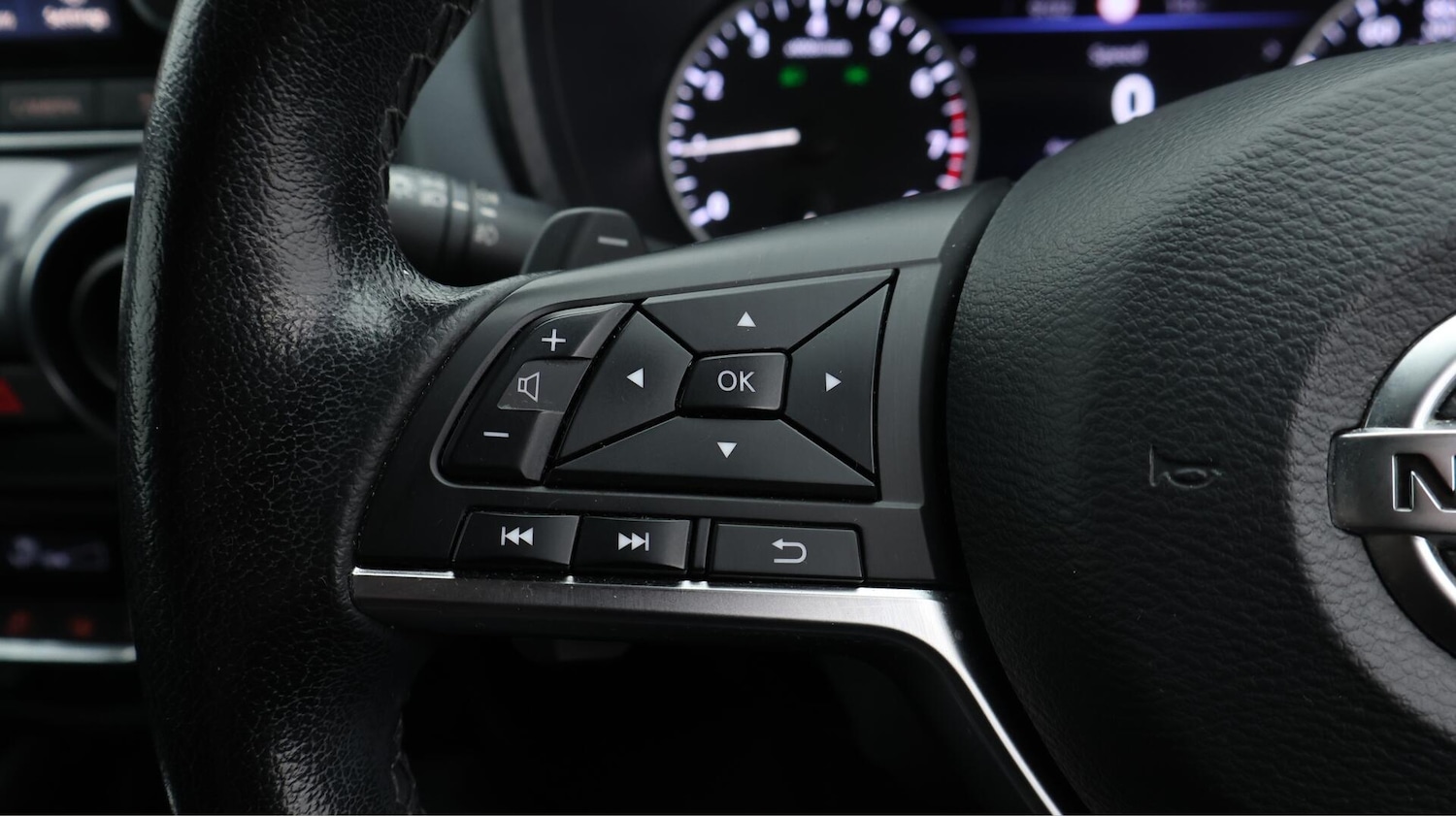 Used Nissan Juke 2020 for sale - 76349684: Photo 24