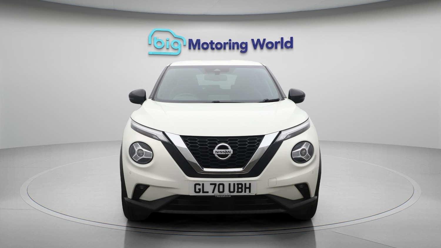 Used Nissan Juke 2020 for sale - 76349684: Photo 3