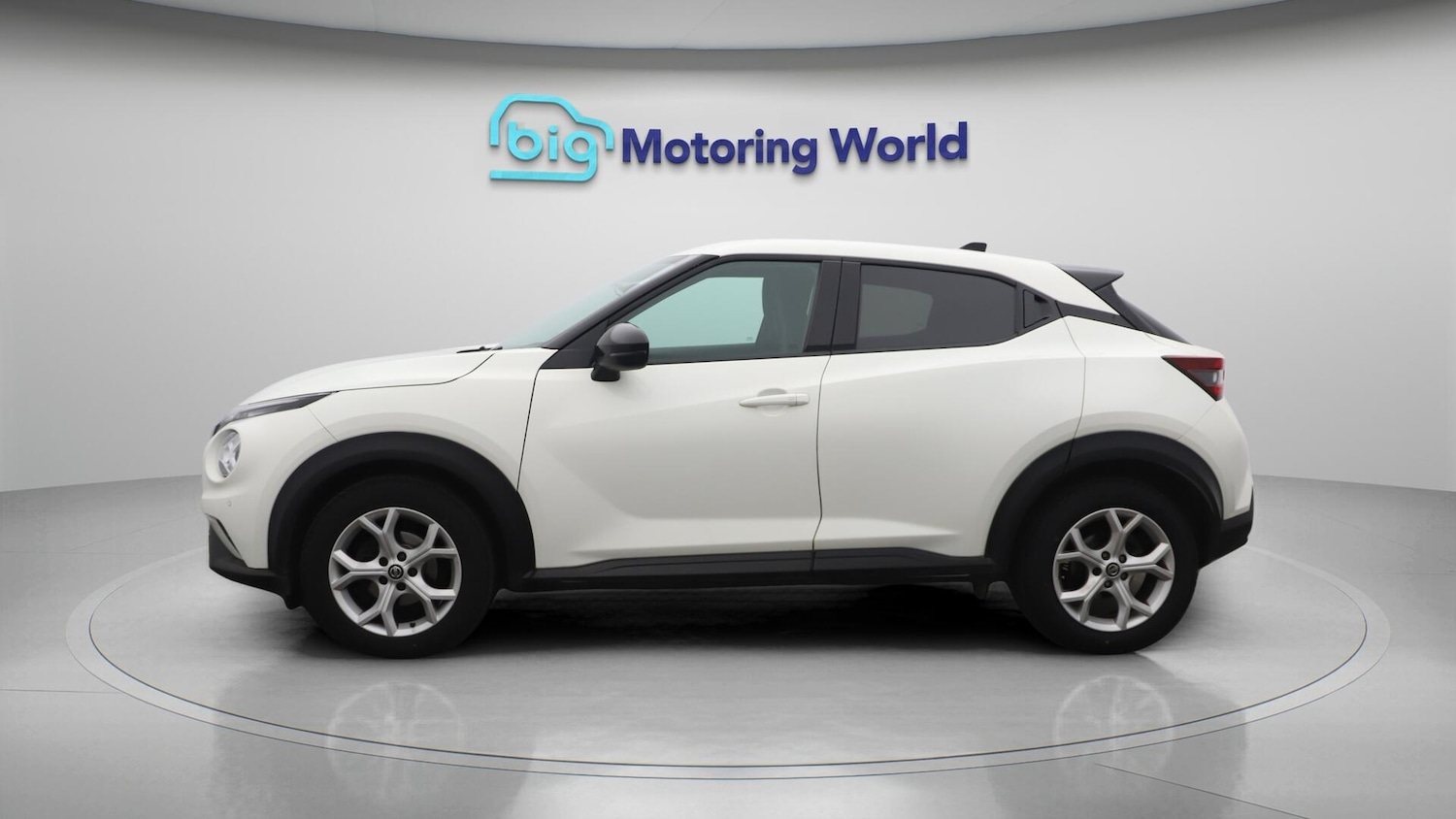 Used Nissan Juke 2020 for sale - 76349684: Photo 5