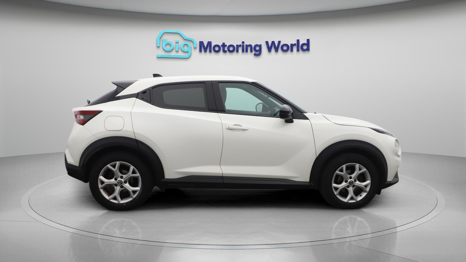 Used Nissan Juke 2020 for sale - 76349684: Photo 9