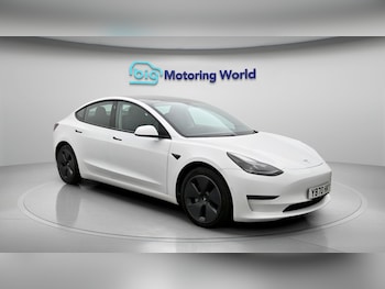 Used Tesla Model 3 2020 for sale - 79239716: Photo