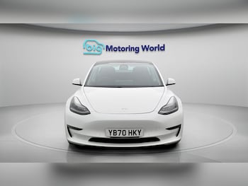 Used Tesla Model 3 2020 for sale - 79239716: Photo