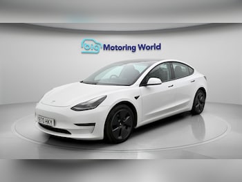 Used Tesla Model 3 2020 for sale - 79239716: Photo