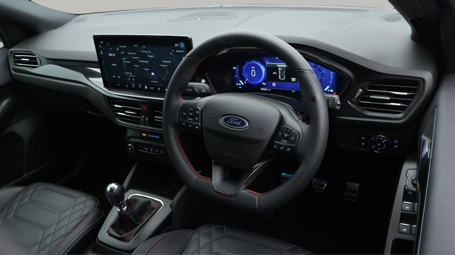 Used Ford Focus 2023 for sale - 76260375: Photo 10