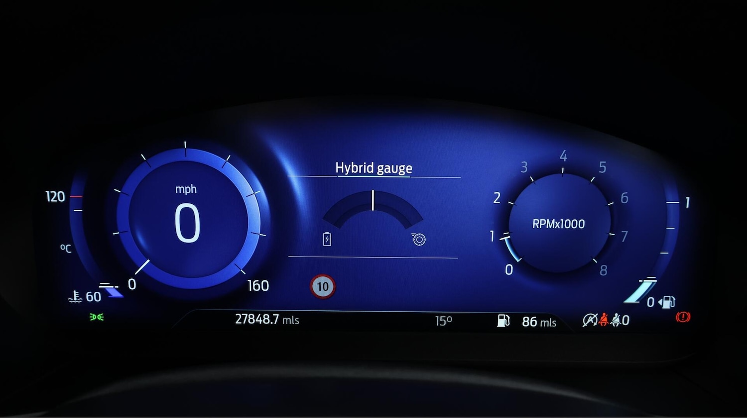 Used Ford Focus 2023 for sale - 76260375: Photo 11