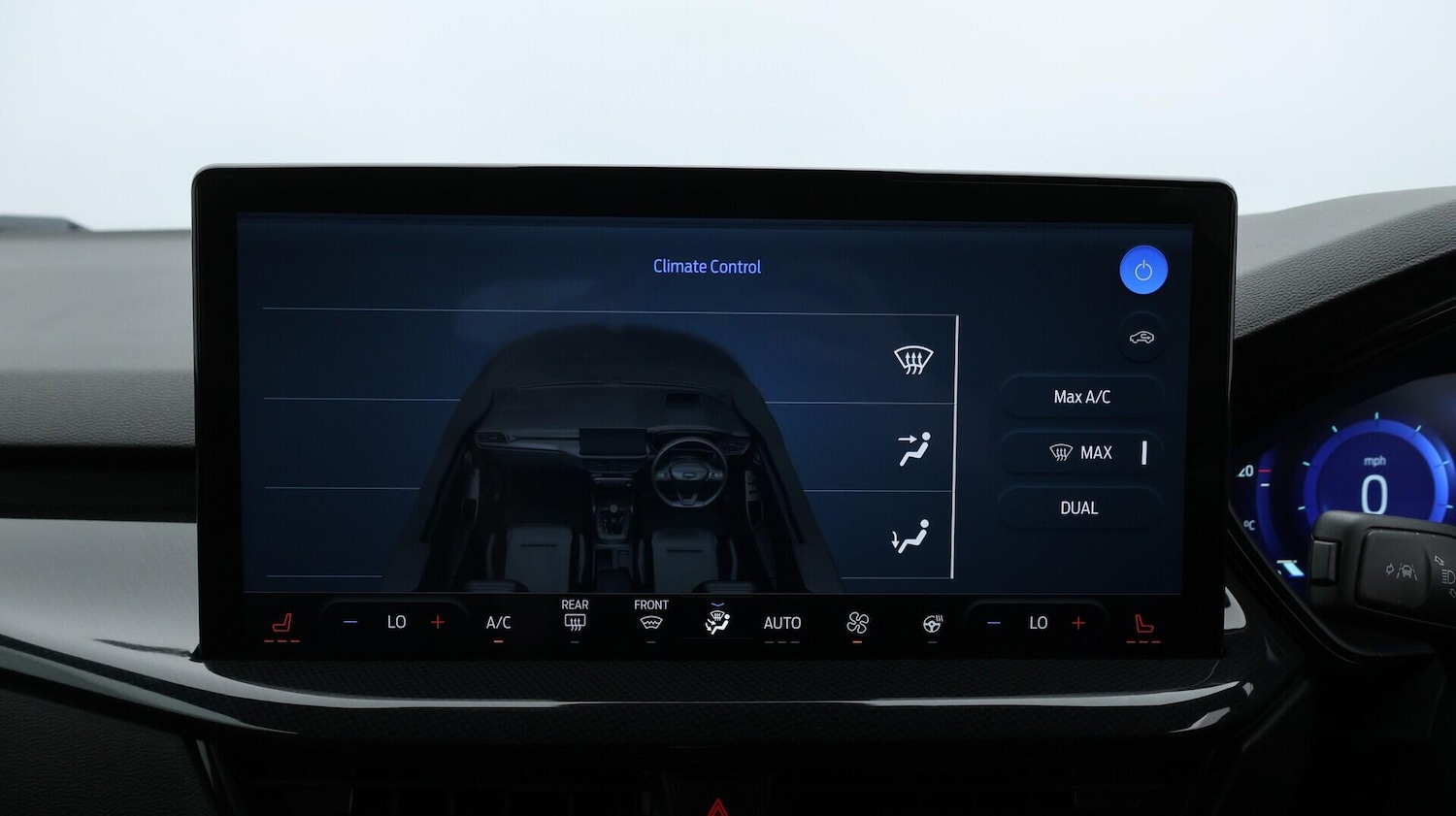 Used Ford Focus 2023 for sale - 76260375: Photo 13