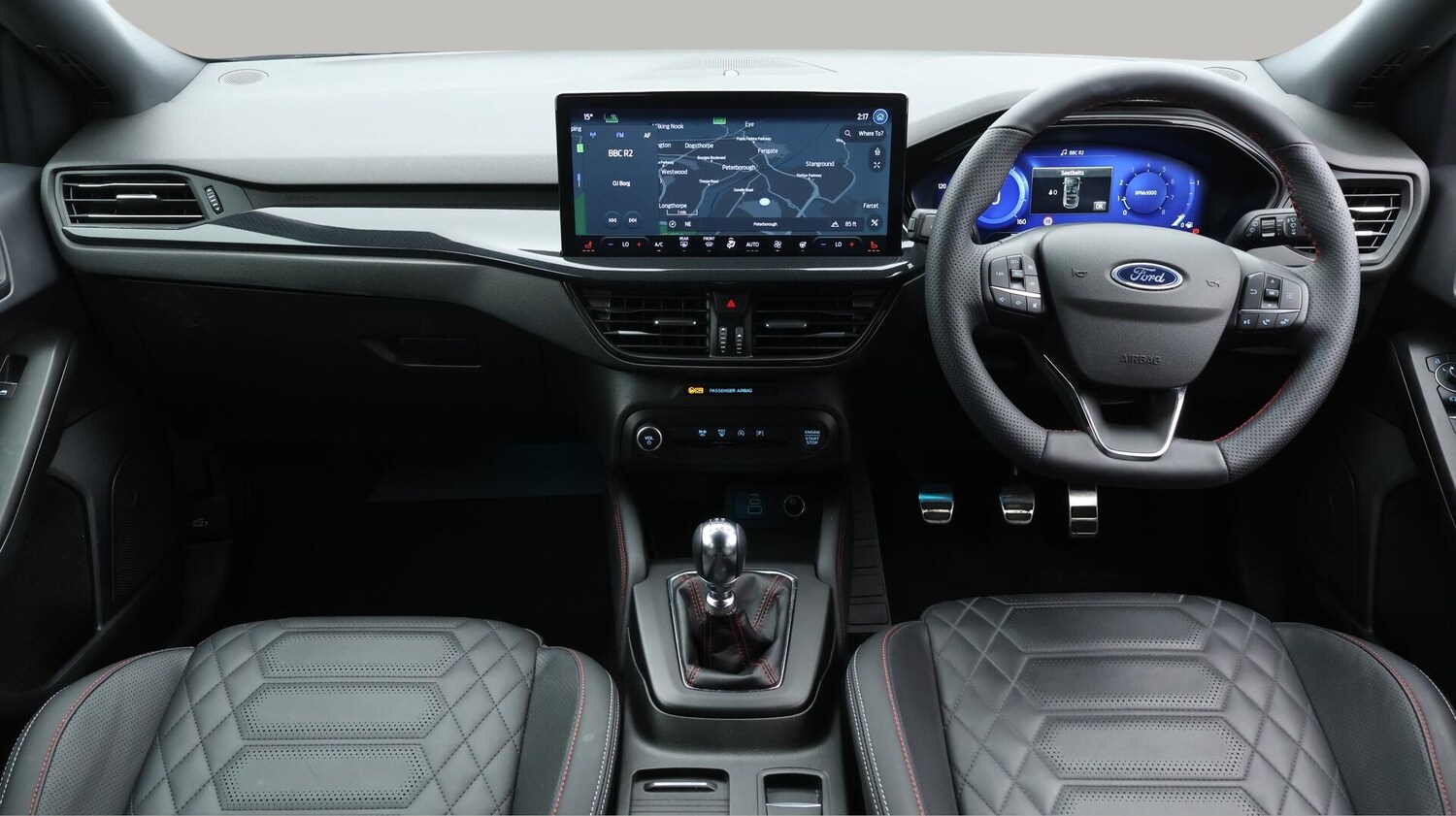 Used Ford Focus 2023 for sale - 76260375: Photo 14