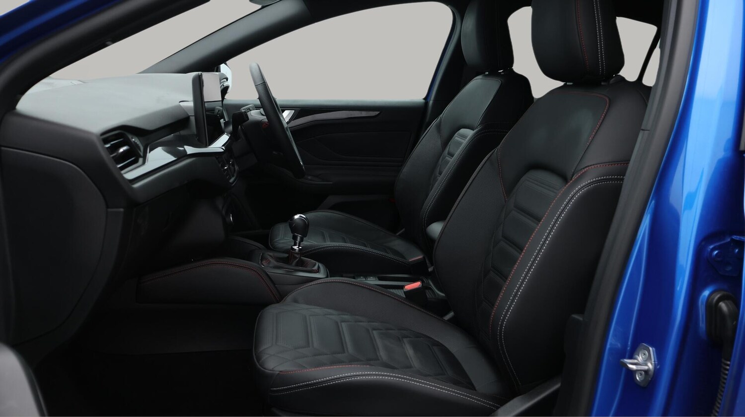 Used Ford Focus 2023 for sale - 76260375: Photo 15