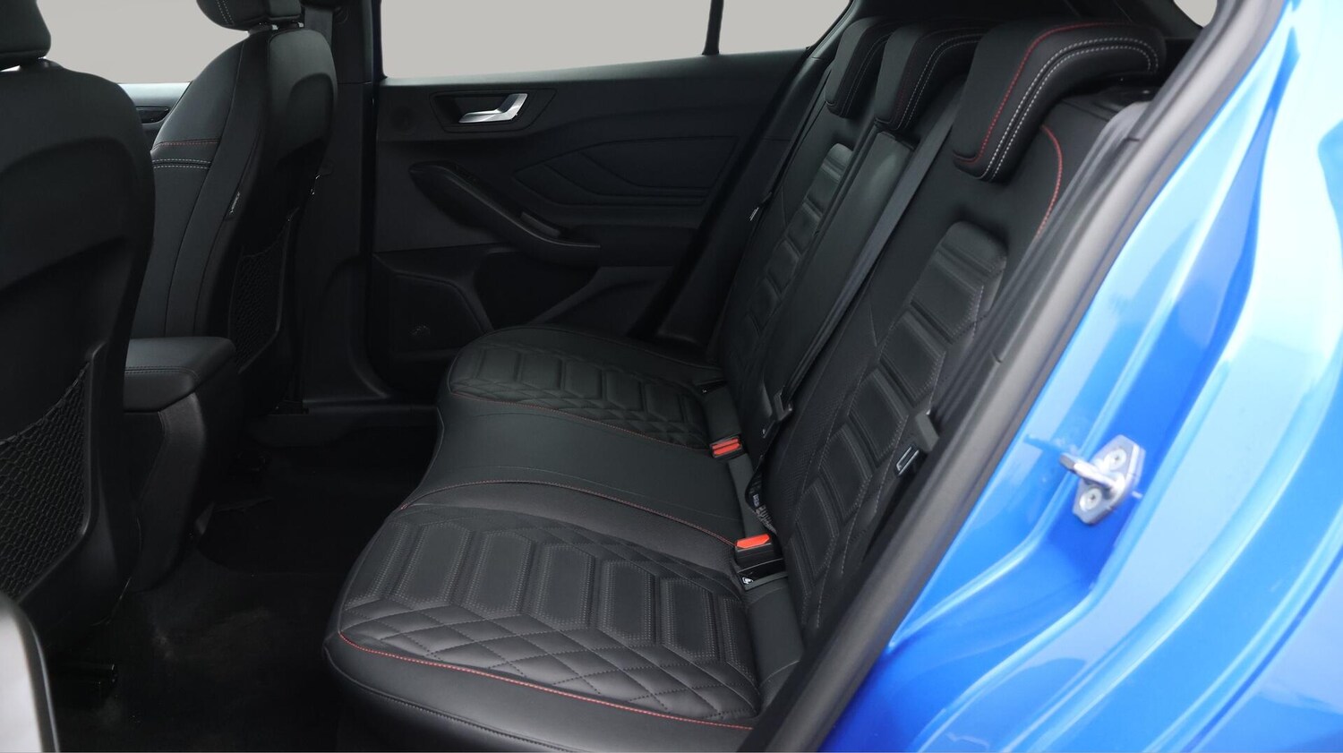 Used Ford Focus 2023 for sale - 76260375: Photo 17